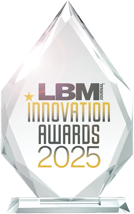 Image of the 2025 Innovation Award